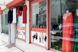 Sevinç Bay &amp; Bayan Terzisi