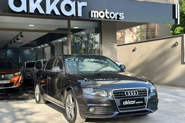 Akkar Motors Bursa - Oto Galeri - Bursa Nilüfer