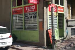 Terzi Lokman