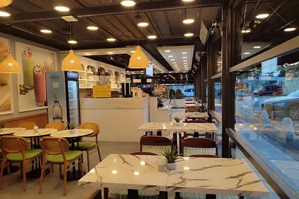 MADO Çerkezköy - Restoran - Tekirdağ Çerkezköy