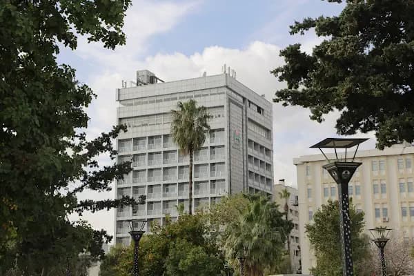Mersin Oteli - Otel - Mersin Mezitli