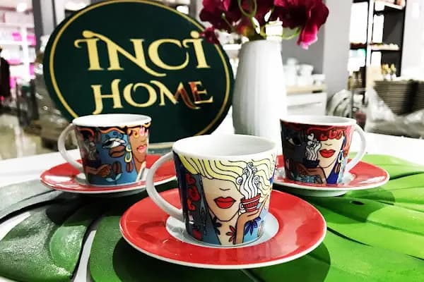 inci porselen outlet nizip - Porselen Mutfak Eşyaları Mağazası - Gaziantep Şehitkamil