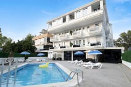 Mira Hotel
