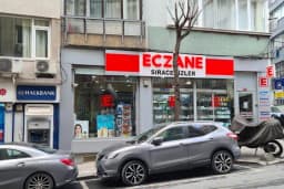 Sıracevizler Eczanesi