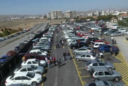 Otopazar Ankara