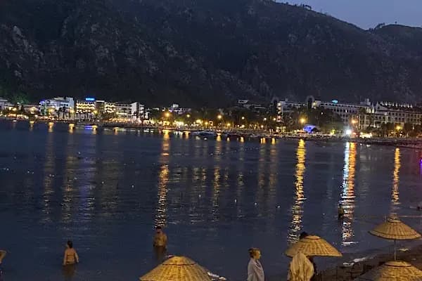 Dalaman Havaalanı Transfer Marmaris Fethiye - Taşımacılık Altyapısı - Muğla Dalaman