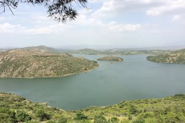Akropol - Bakkal - İzmir Karaburun