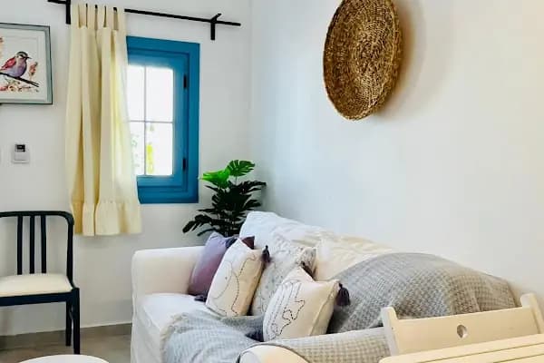 Jakaranda Unique Apart - Resim 17