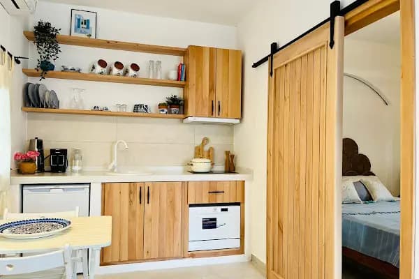 Jakaranda Unique Apart - Resim 5