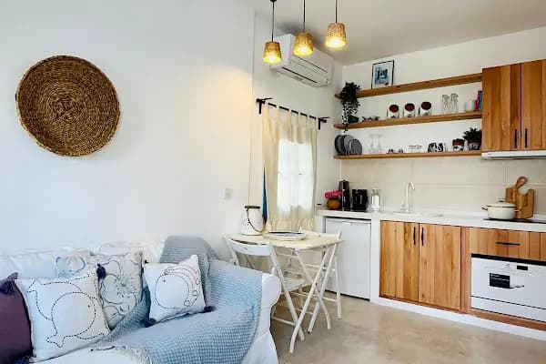 Jakaranda Unique Apart - Resim 6
