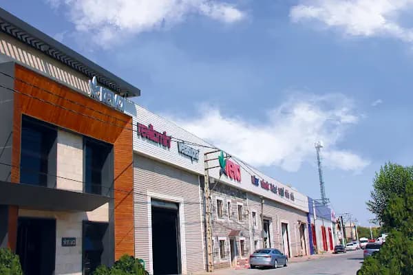 Reva Nutrition - Yem Üreticisi - Konya Selçuklu