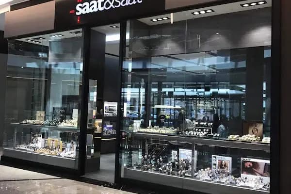 Saat ve Saat - Saatçi - Bursa Nilüfer