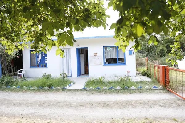 Kapıdağ Camping - Kamp Alanı - Balıkesir Erdek
