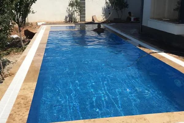 Delta Pool - Havuz Yapımı ve Havuz Çözümleri - İnşaat Firması - Antalya Döşemealtı