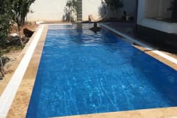 Delta Pool - Havuz Yapımı ve Havuz Çözümleri