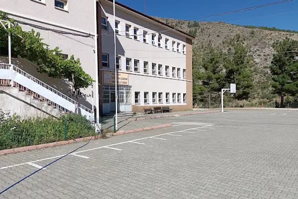 SAİMBEYLİ ANADOLU LİSESİ MÜDÜRLÜĞÜ - Yatılı Ev - Adana Pozantı