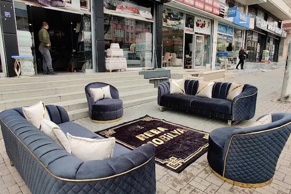 REBA MOBİLYA - Mobilya mağazası - Şanlıurfa Ceylanpınar