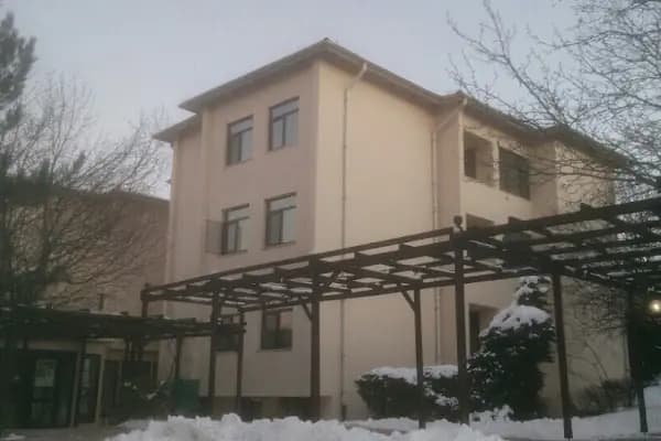 Bilkent Müzik Hazırlık İlkokulu - Okul - Ankara Çankaya