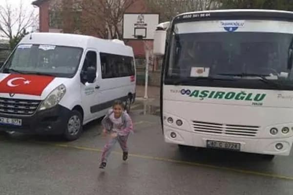 AŞIROĞLU TURİZM KONYA PERSONEL SERVİSİ VE OTOBÜS KİRALAMA - Otobüs Kiralama Şirketi - Konya Karatay