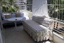 Mağarsus tatil sitesi