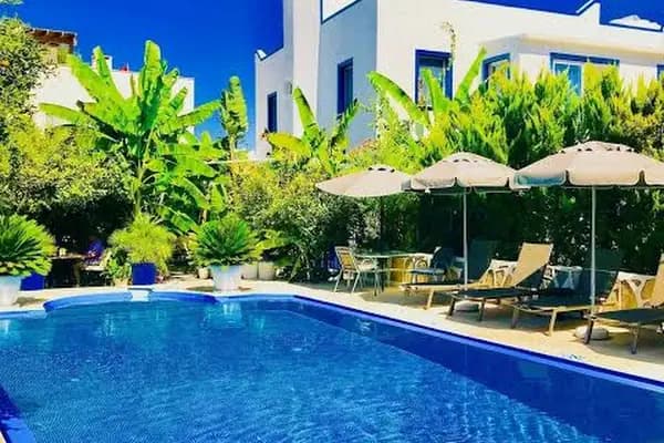 Artunç Otel - Otel - Muğla Bodrum