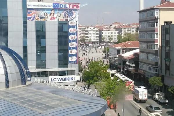 Bağcılar Dil Time ( Yabancı Dil Kursu ) - Dil Okulu - İstanbul Arnavutköy