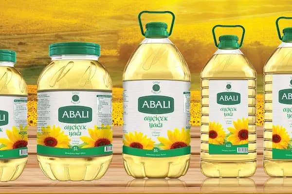 Abalıoğlu Yağ - Aliağa Fabrika - Yemek Üreticisi - İzmir Gaziemir