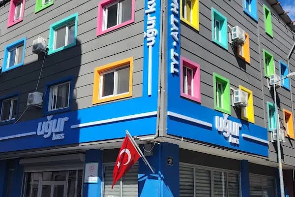 Bayraklı Uğur Kurs - Eğitim Kurumu - İzmir Balçova