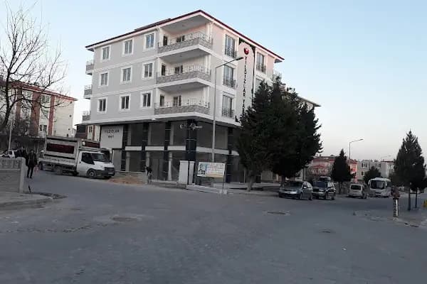Emek Kız Öğrenci Pansiyonu - Oda Kahvaltı - Tekirdağ Saray