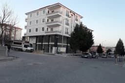 Emek Kız Öğrenci Pansiyonu