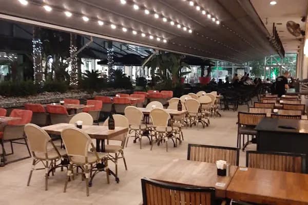 Peximet - Kafe - İzmir Balçova