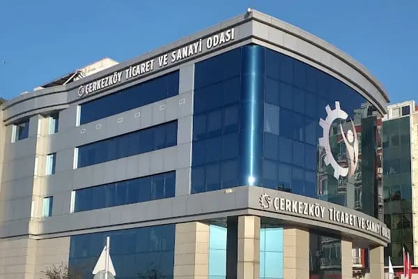 Çorbacıoğulları Turizm &amp; Sigorta Acentesi - Sigorta Acentesi - Tekirdağ Çerkezköy