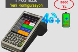 Ankara Hugin,Inpos Yazar Kasa Pos Servisi -Netcom Bilgisayar