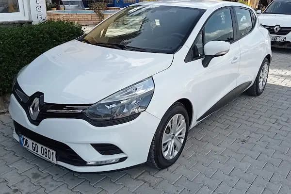 Sunrise Rent A Car - Araba Kiralama Şirketi - Antalya Döşemealtı