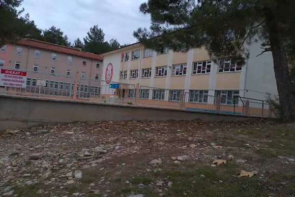 Gölcük Yatılı İlköğretim Bölge Okulu - Okul - Denizli Pamukkale