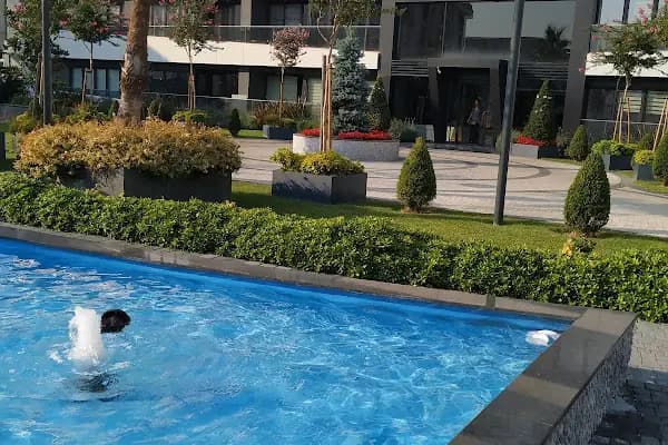 Timtaş Yönetim - Emlak Yönetim Şirketi - İstanbul Kâğıthane