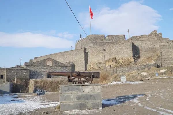 Otel İpekyolu - Otel - Kars Kars Merkez