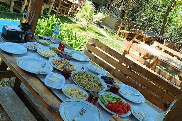 Gemsaz Pide ızgara köfte - Köfteci - Bursa Osmangazi