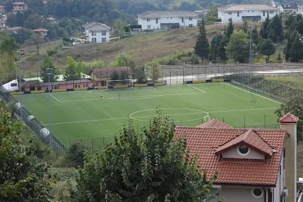 Bahçecik Stadı - Stadyum - Kocaeli Çayırova