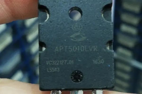 Burendel Elektronik San. ve Tic. A.ş. - Elektronik Parça Tedarikçisi - Bursa Osmangazi