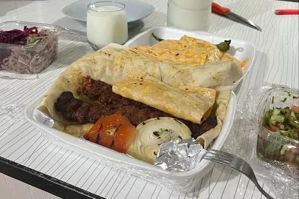 Yılmaz Et Kasap Restourant - Aile restoranı - Antalya Döşemealtı
