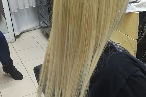 Engin Uysal hair &amp; makeup - Kuaför - Mersin Akdeniz