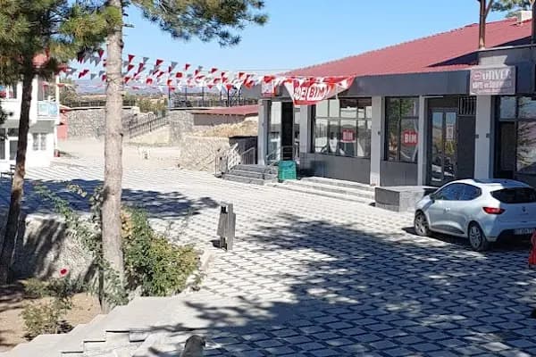 Bim - Süpermarket - Konya Selçuklu