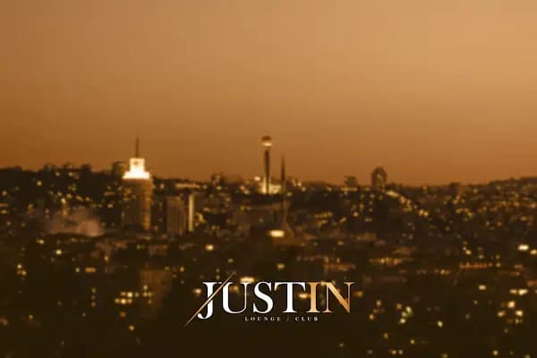 Justin Ankara - Gece kulübü - Ankara Ayaş