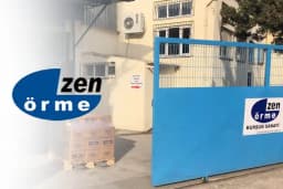 Zen Örme