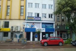 HAYAT TUR İnegöl