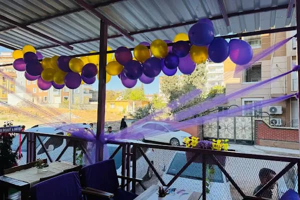 Merdane Cafe - Kafeterya - Gaziantep Nizip