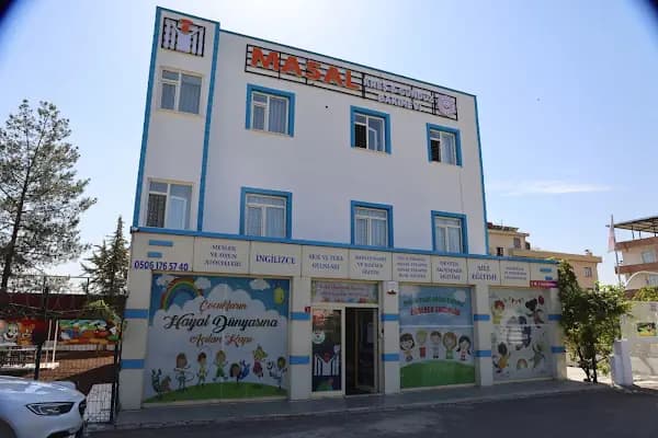 Kreş - Eğitim - Diyarbakır Bismil