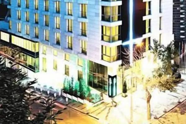 Demora Hotel - Otel - Ankara Çankaya