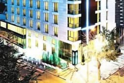 Demora Hotel